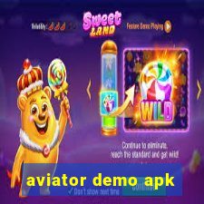 aviator demo apk